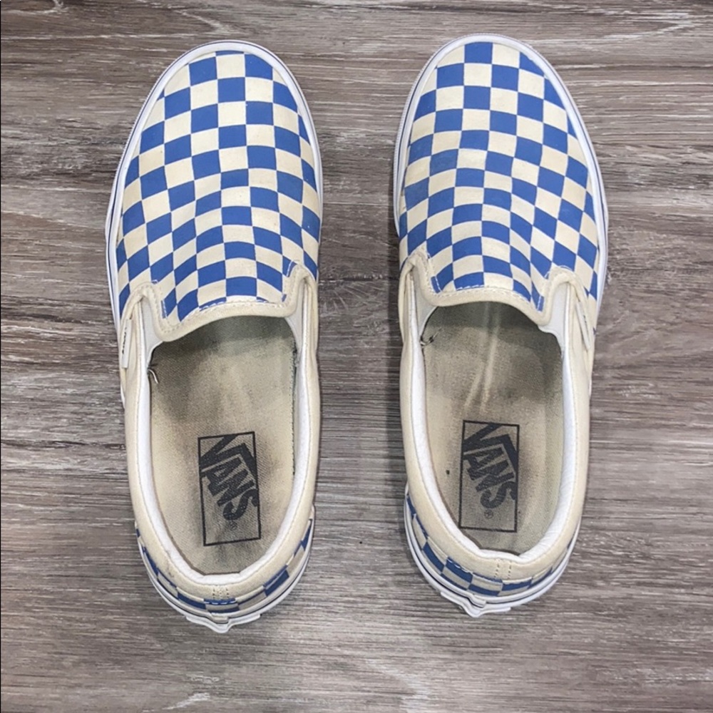 Vans
